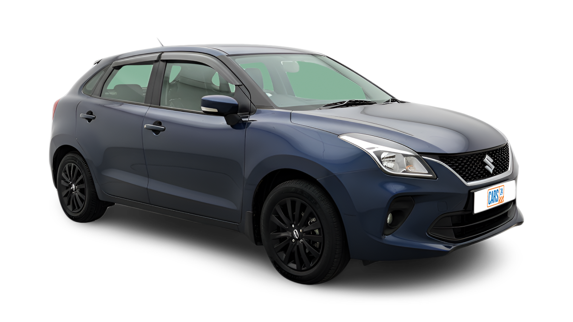Maruti Baleno-img